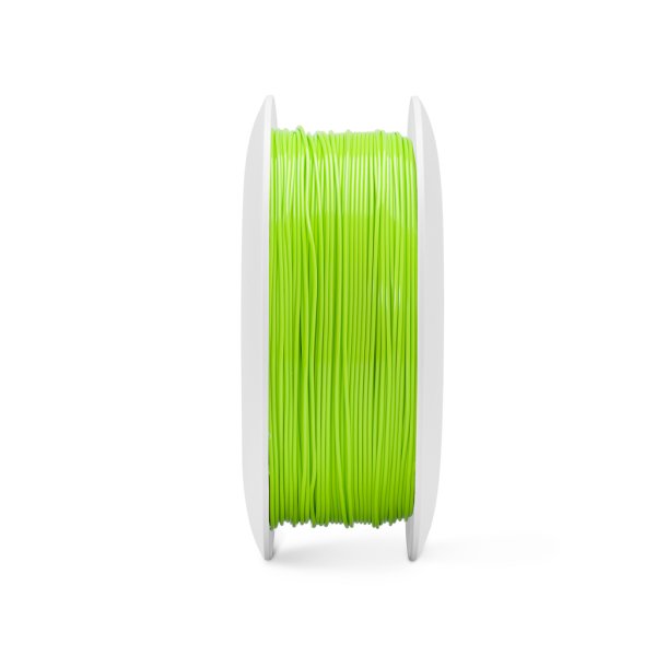 Filament IMPACT PLA Lichtgrün Front
